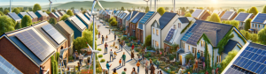 Inclusieve energietransitie